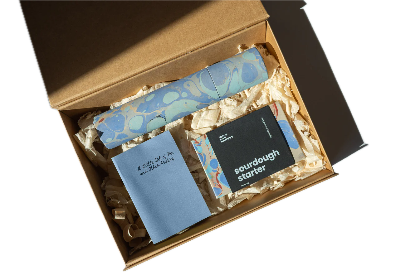 Sourdough Gift Box