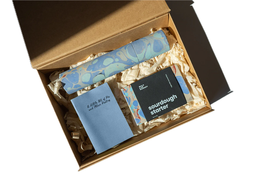 Sourdough Gift Box