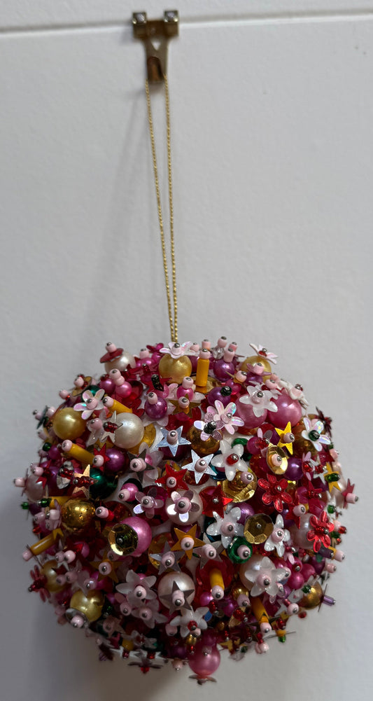 Sequin Bauble