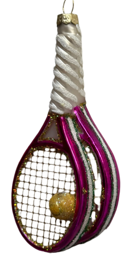 Tennis Racket