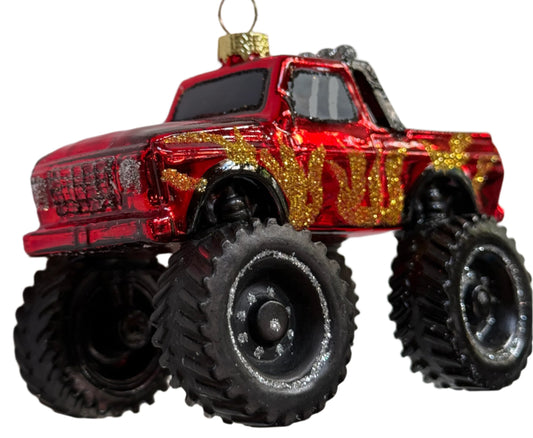 Monster Truck