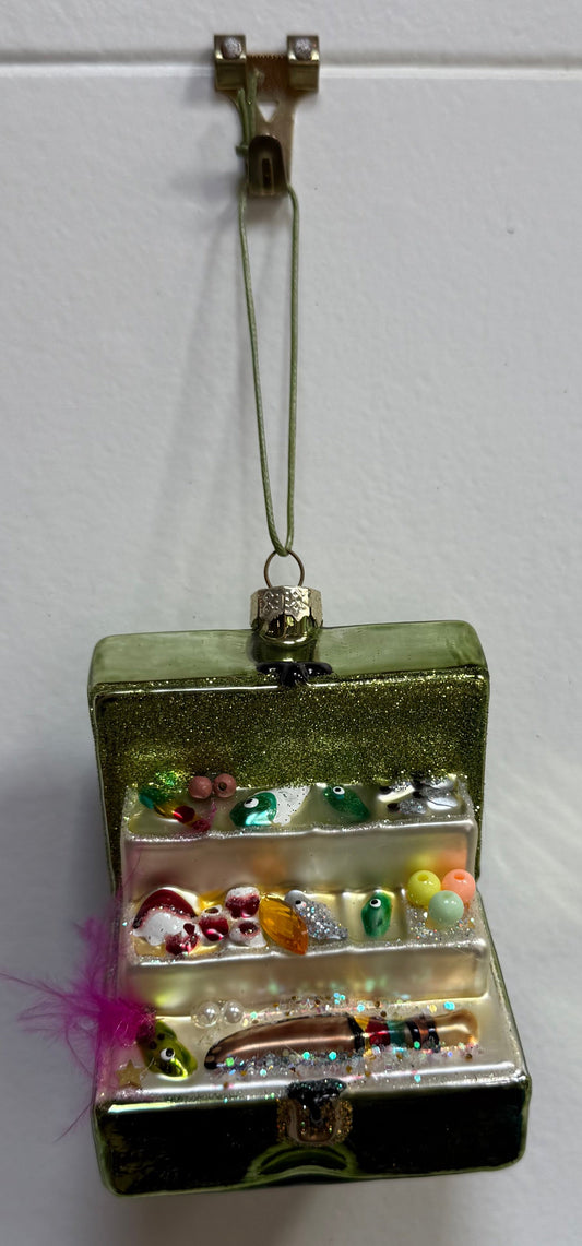 Tackle Box