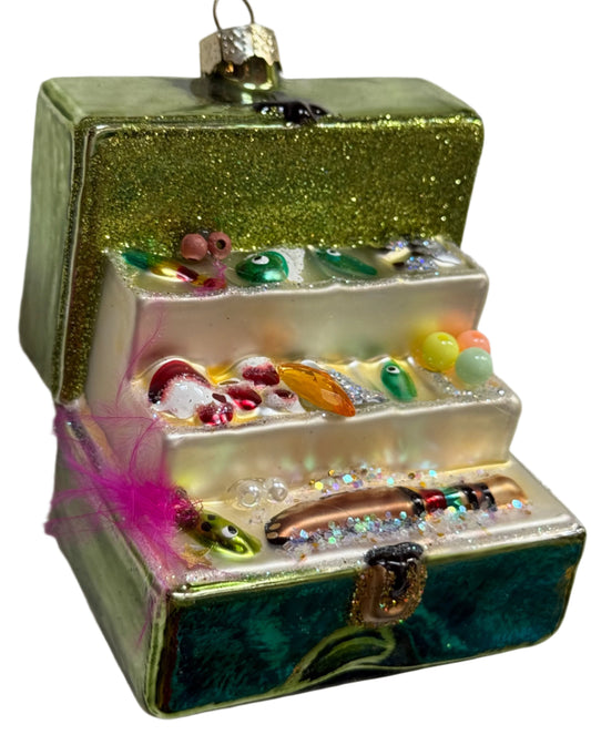 Tackle Box