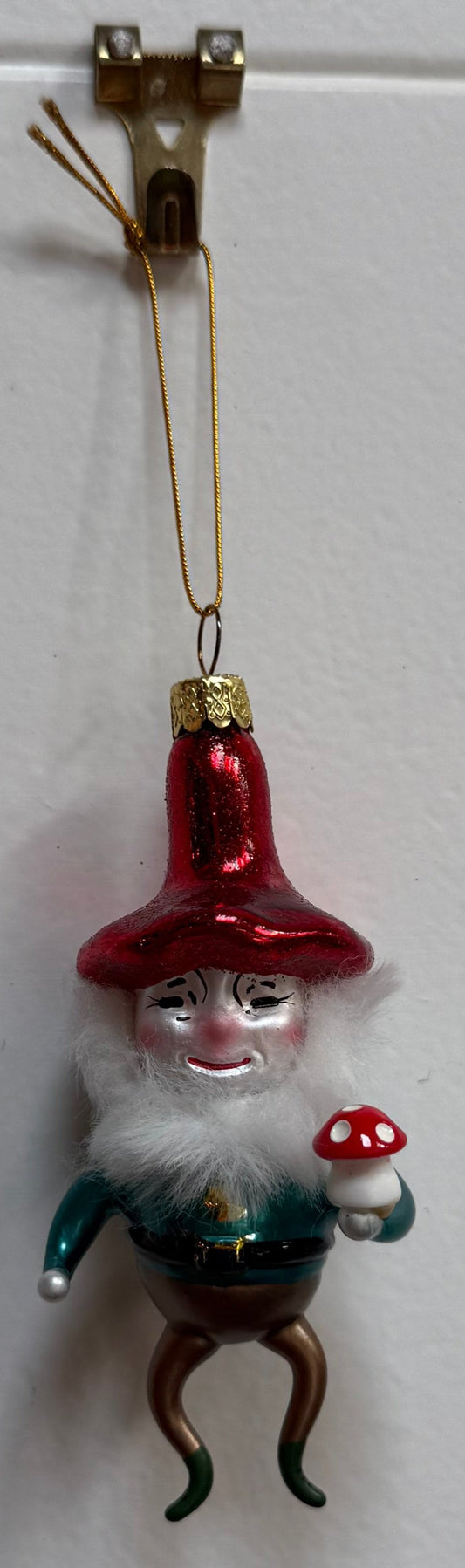 Jolly Gnome