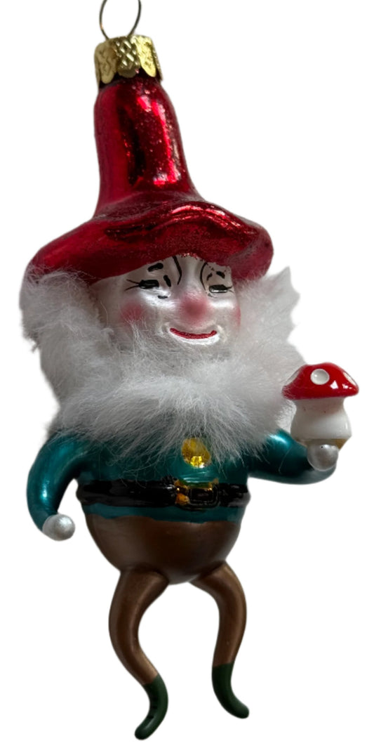 Jolly Gnome