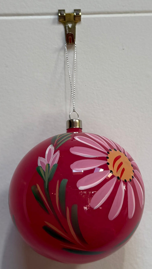 Fiesta Bauble