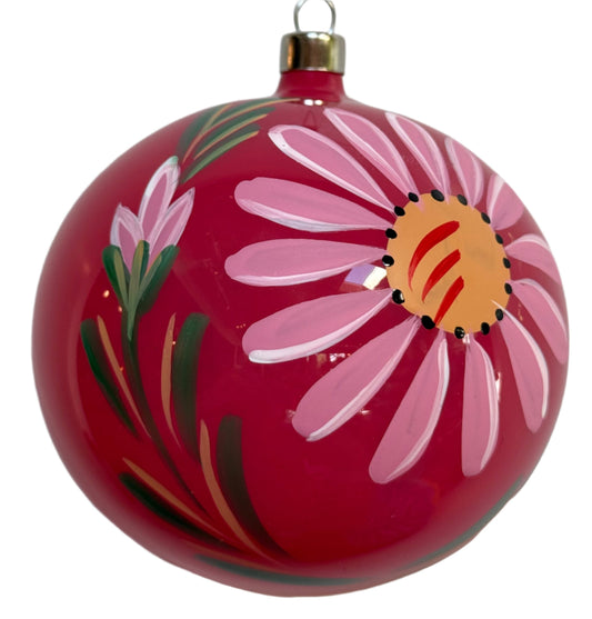 Fiesta Bauble