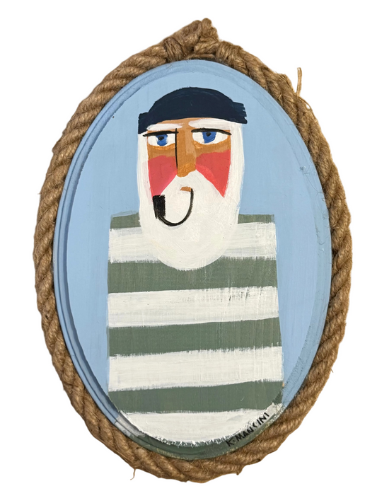 8x10 Seafolk