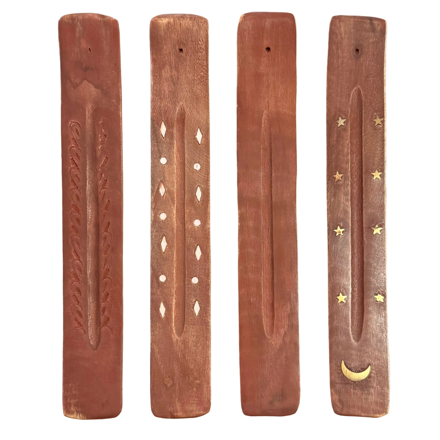 Incense Holder