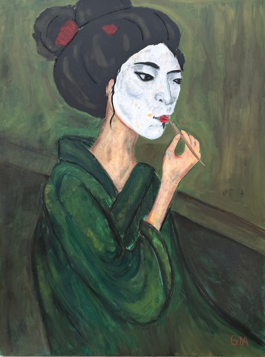 36x48 Miyu