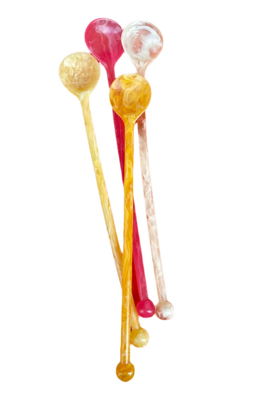 RESIN STIRRER