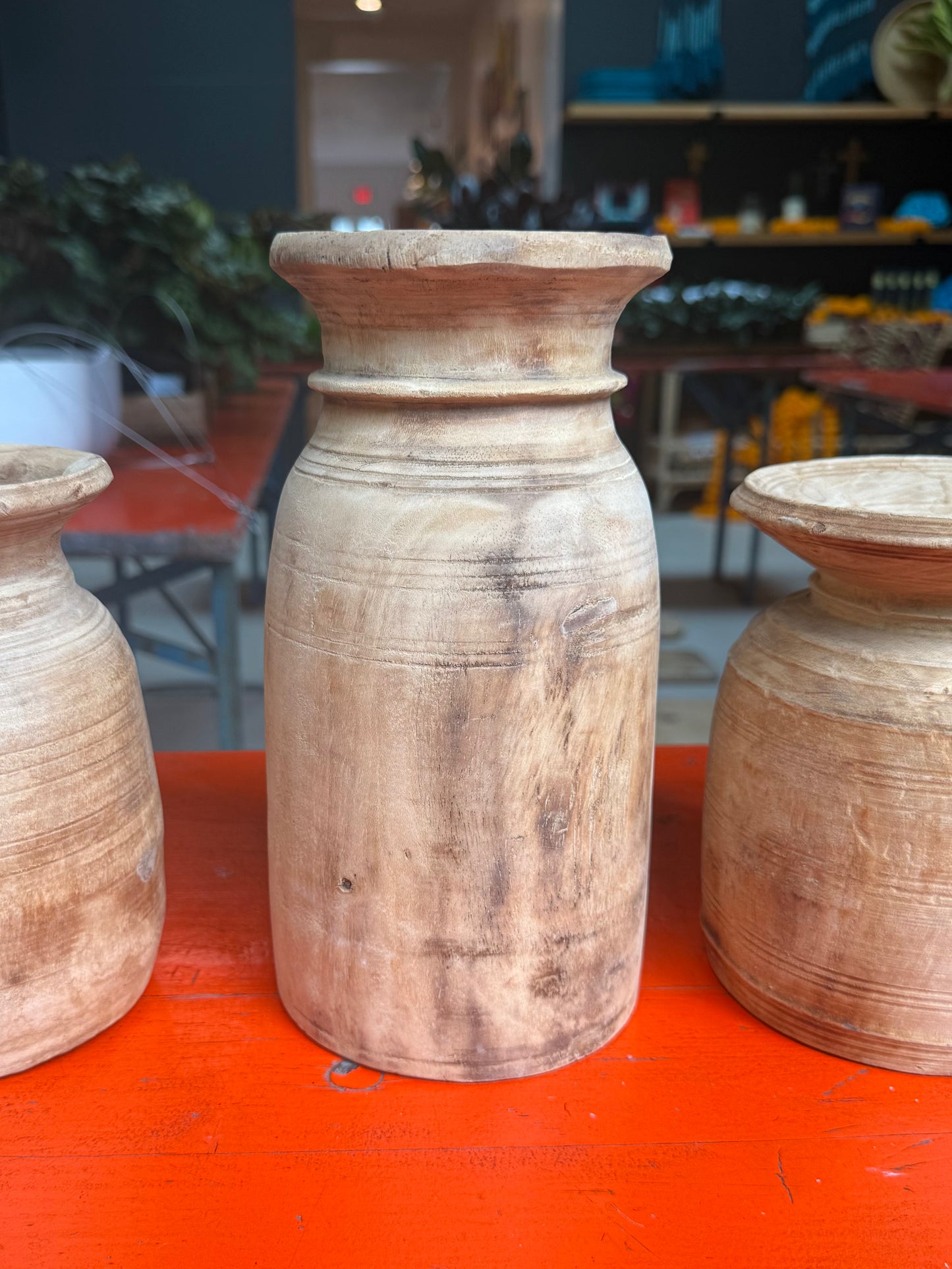 Nepali Water Pot