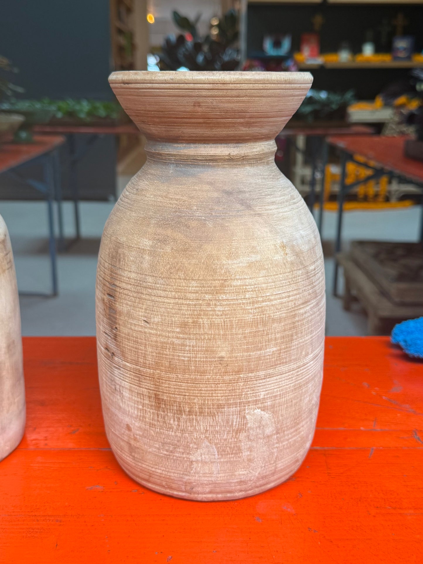 Nepali Water Pot