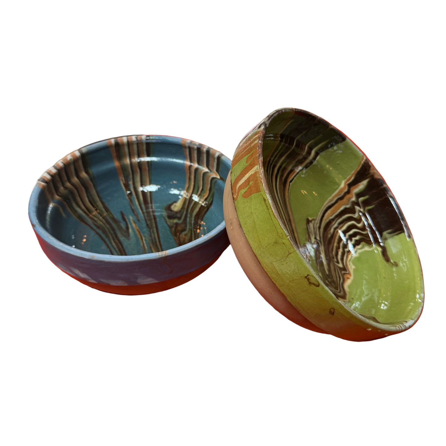 Cottage Crafted Bowl