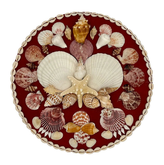 Round Shell Panel