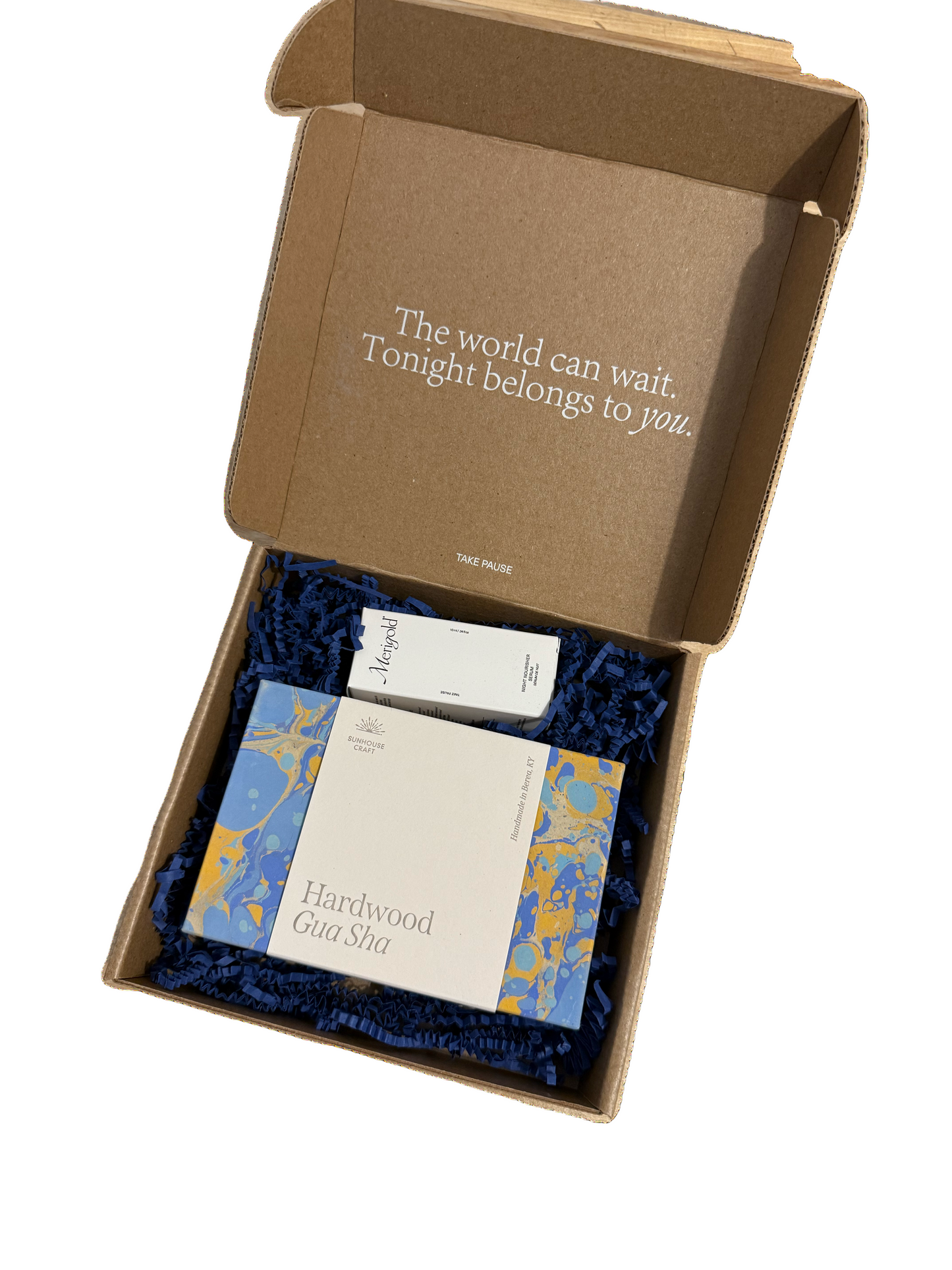 Merigold and Sunhouse Craft Skin Set