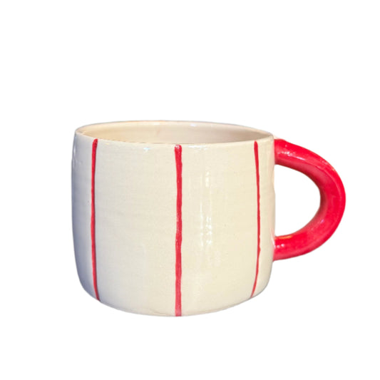 Stripes Mug