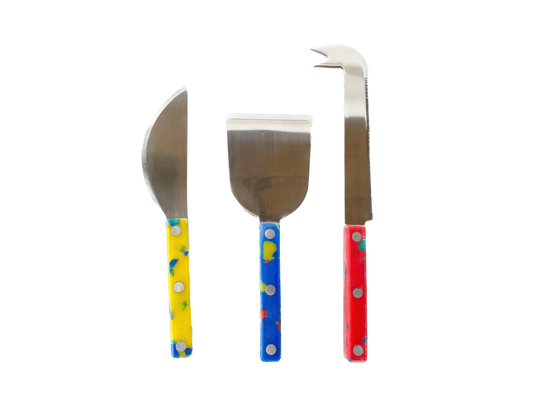 Cheese Knife Set