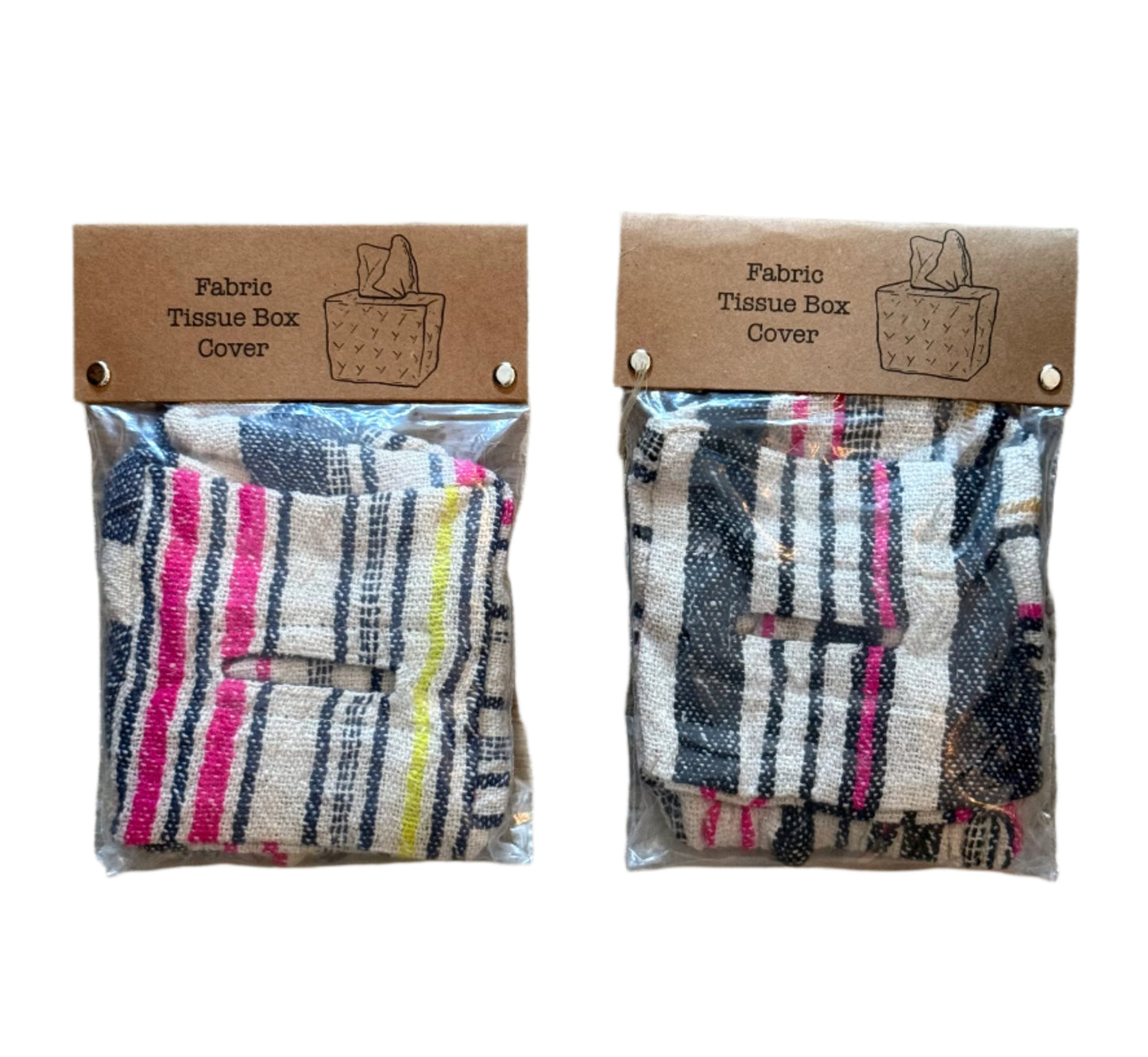 Tissue Box Cover