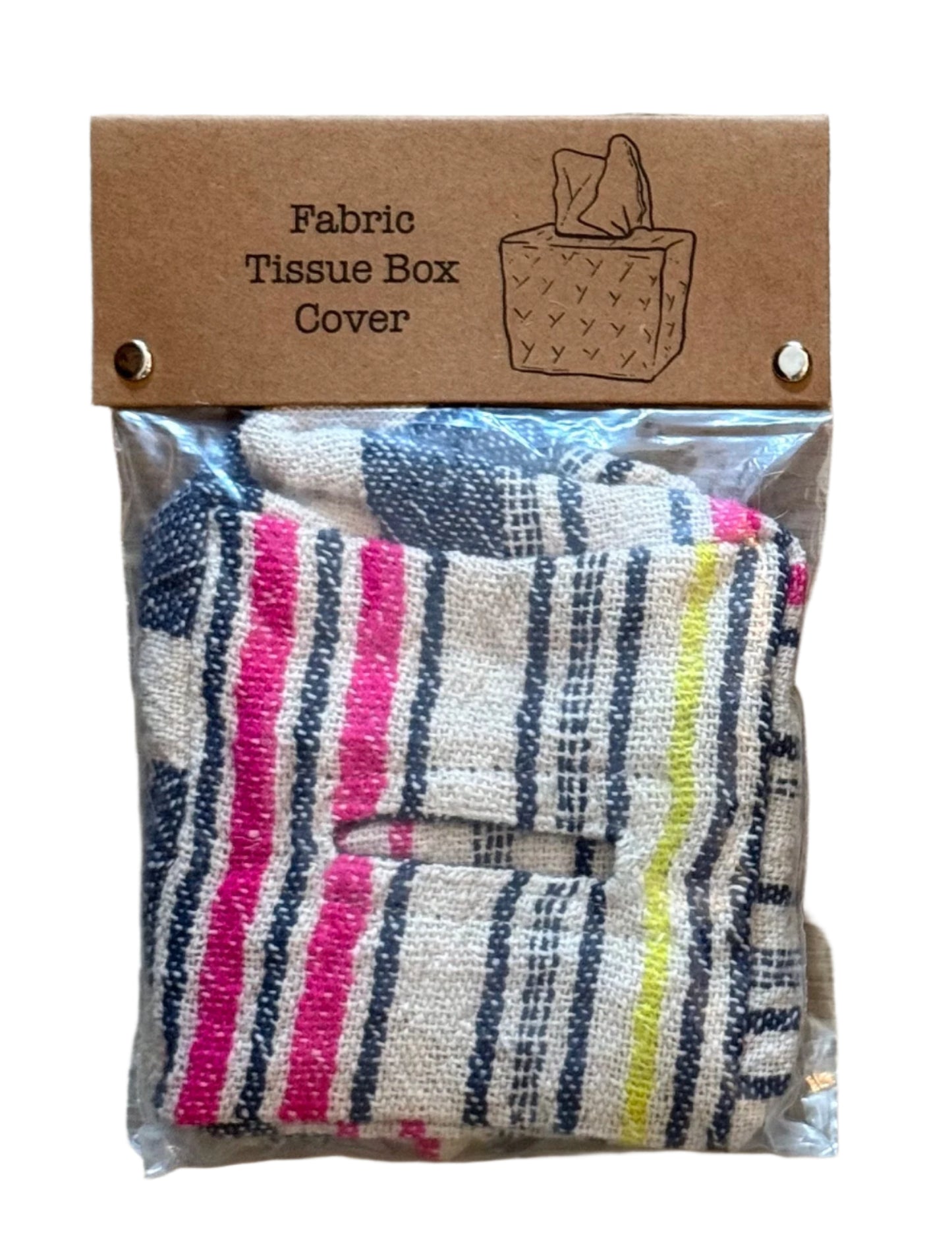 Tissue Box Cover