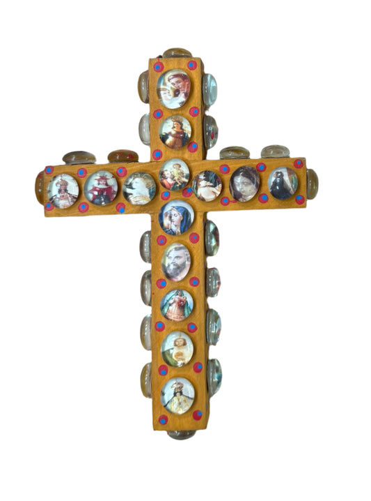 Medium Cross
