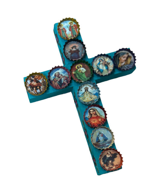 Medium Cross