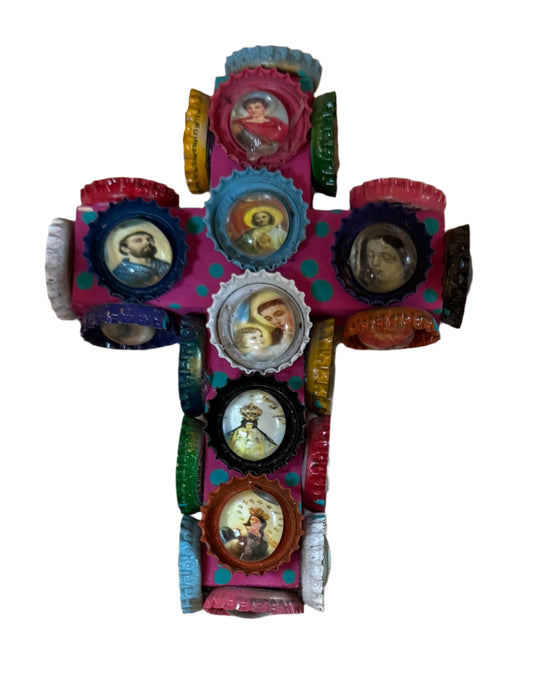 Small Cross