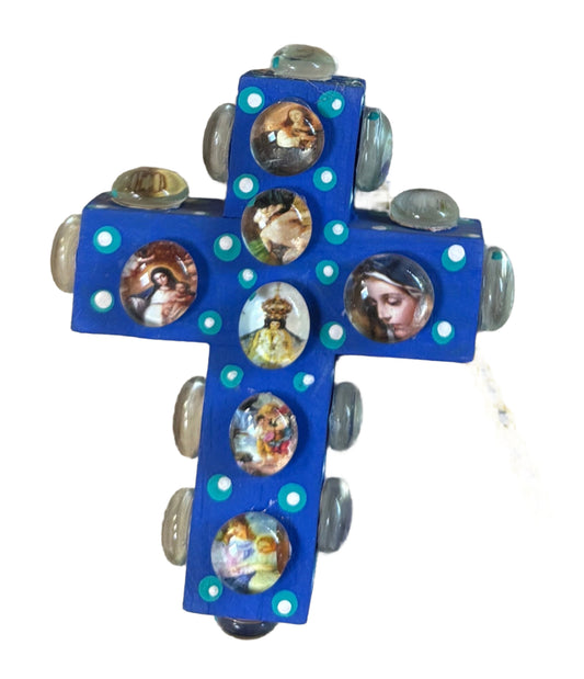 Mini Cross