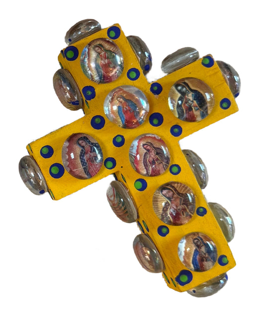 Mini Cross