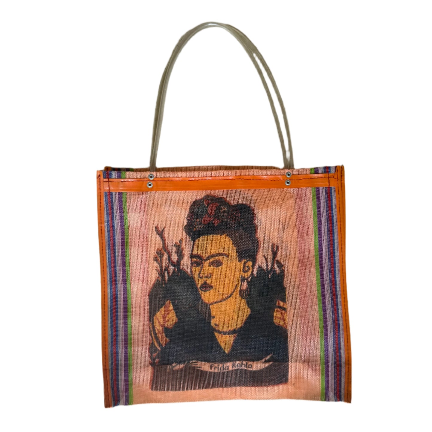 Frida Market Tote