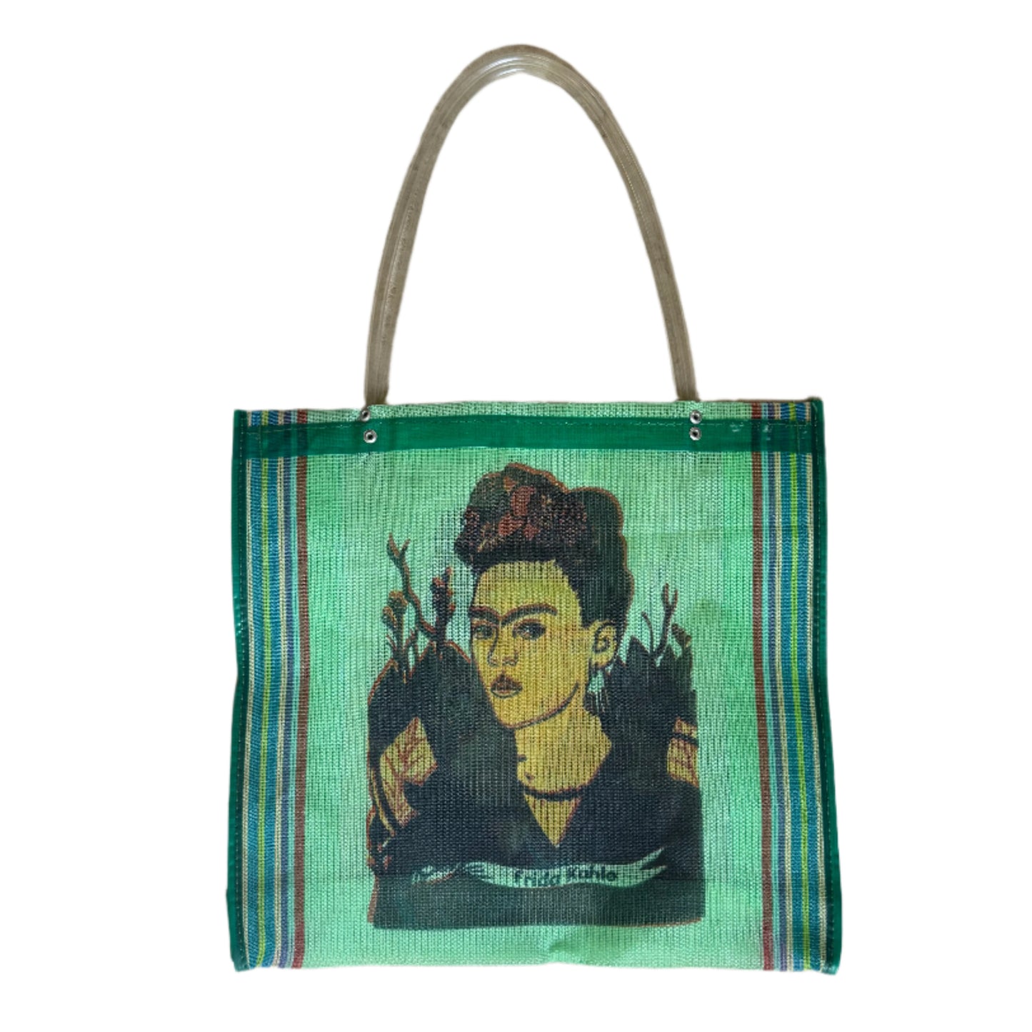 Frida Market Tote