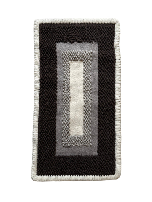 Small Wool Mat