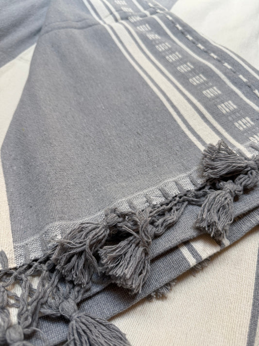King Coverlet