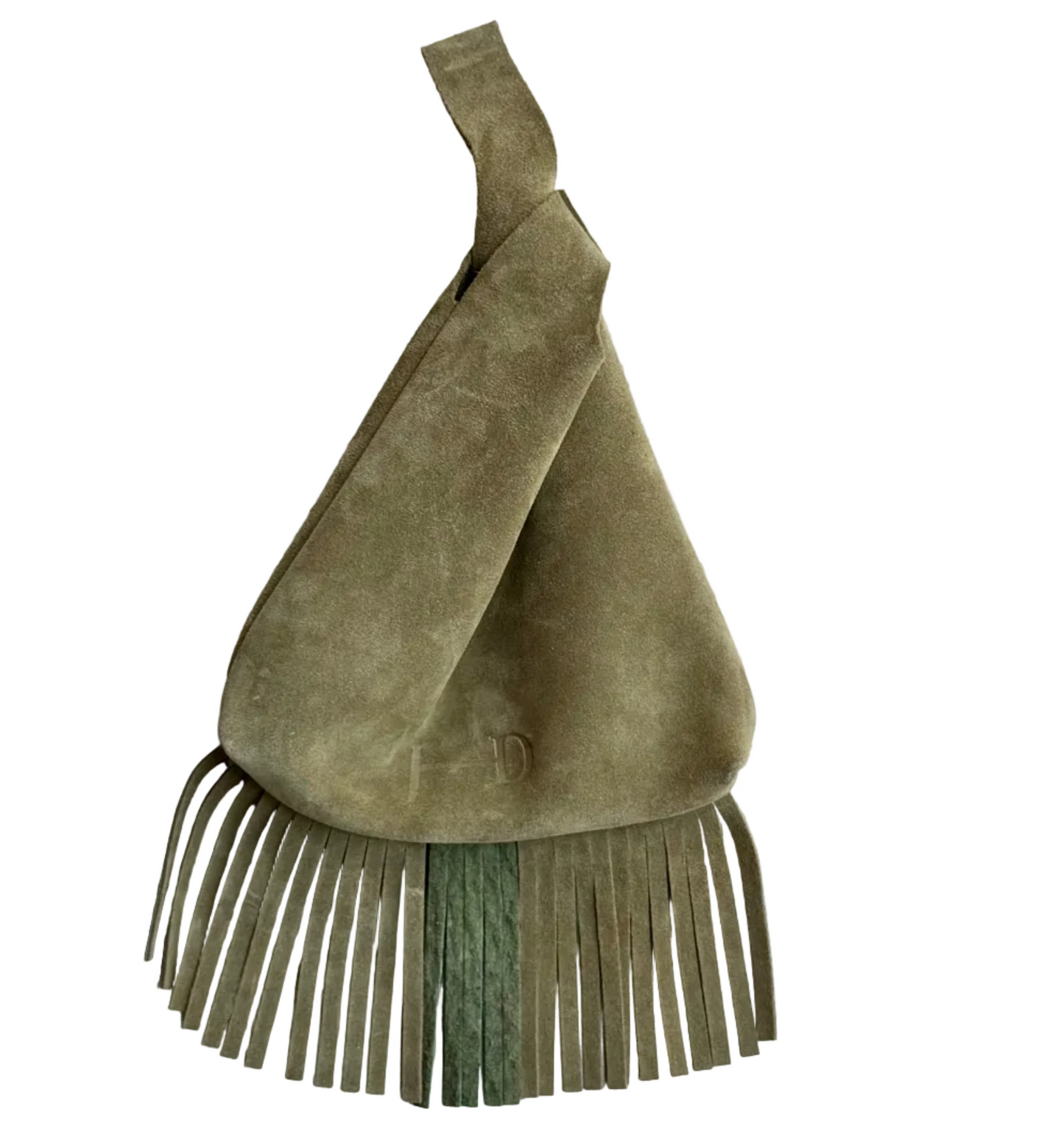 Hampton Wristlet