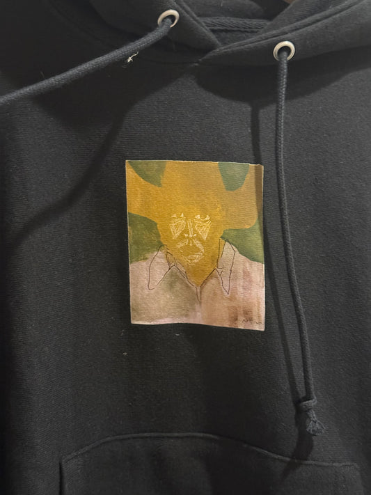 NEM Hoodie