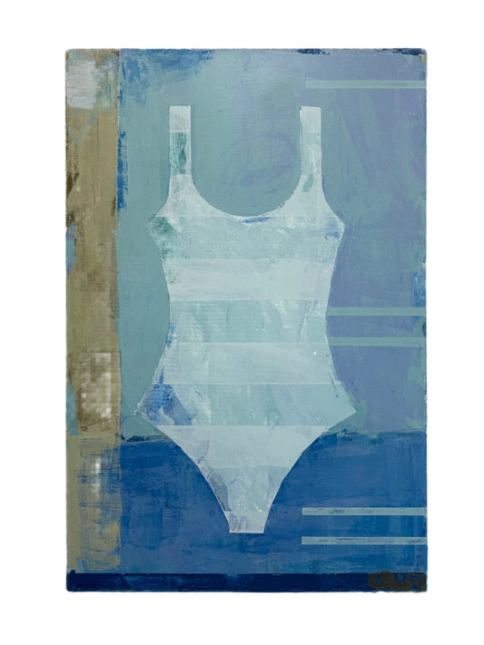 Plum Island Suit