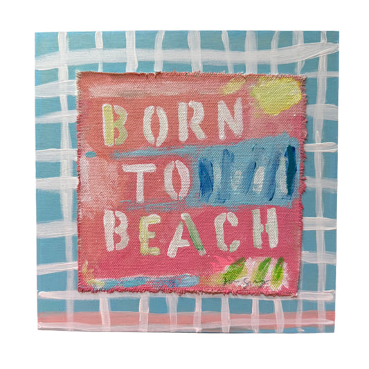 Born To Beach