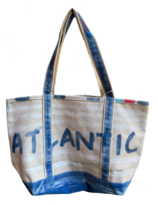 Atlantic Tote
