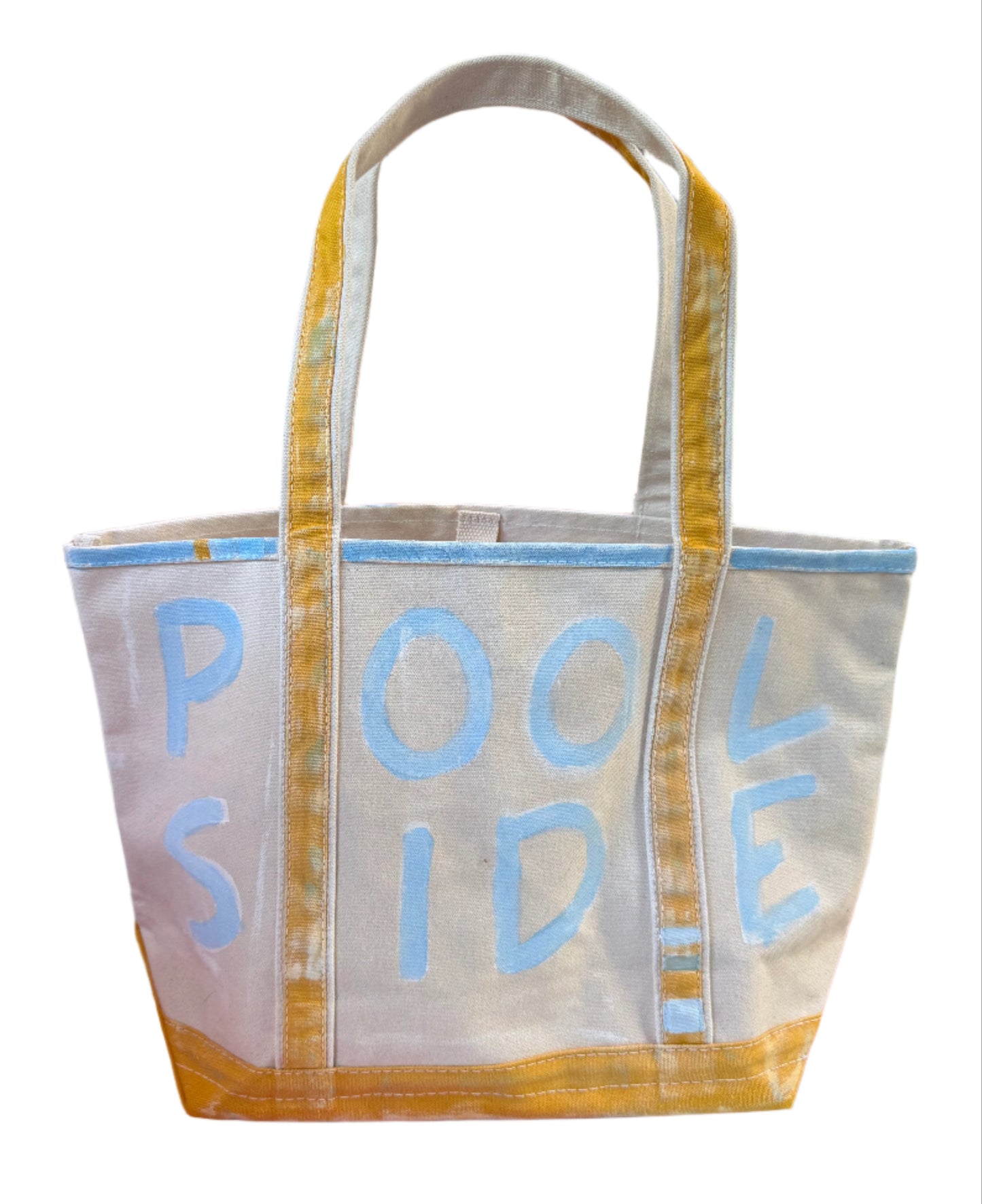 Poolside Tote