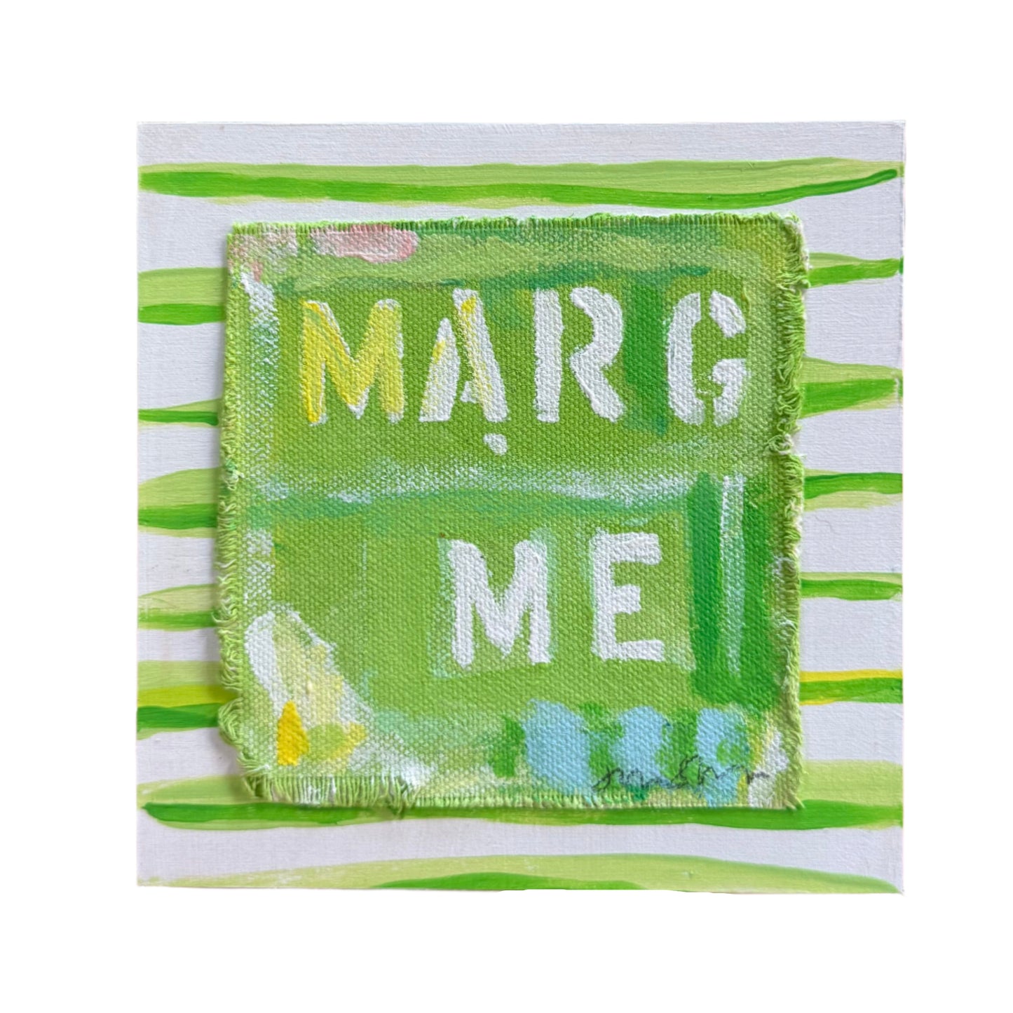 Marg Me