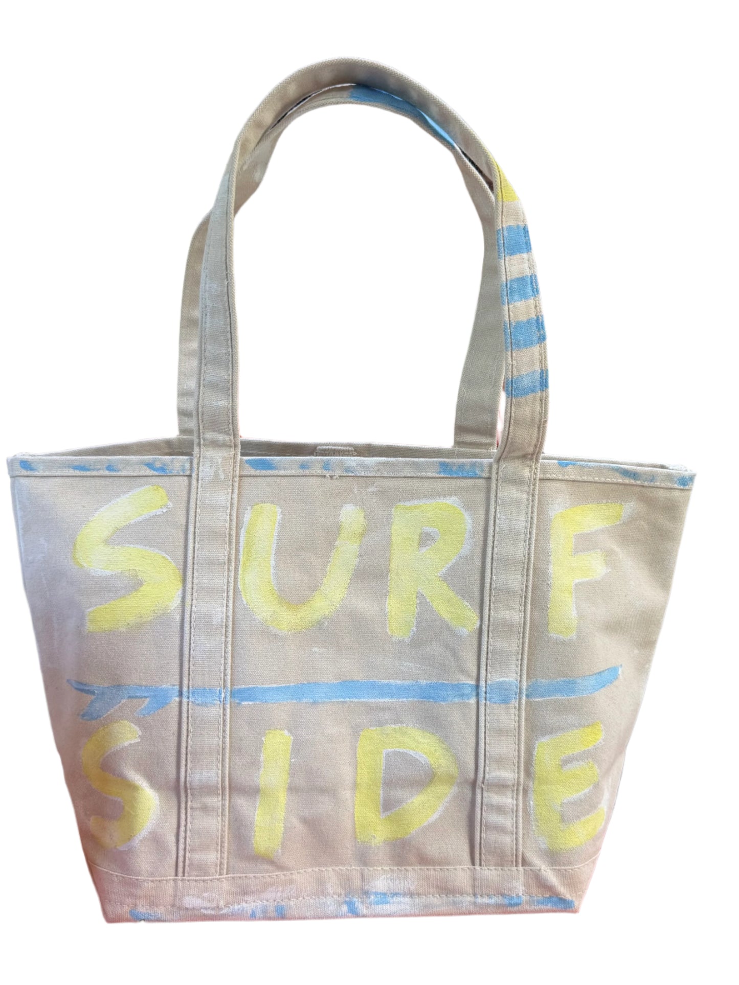 Surfside Tote