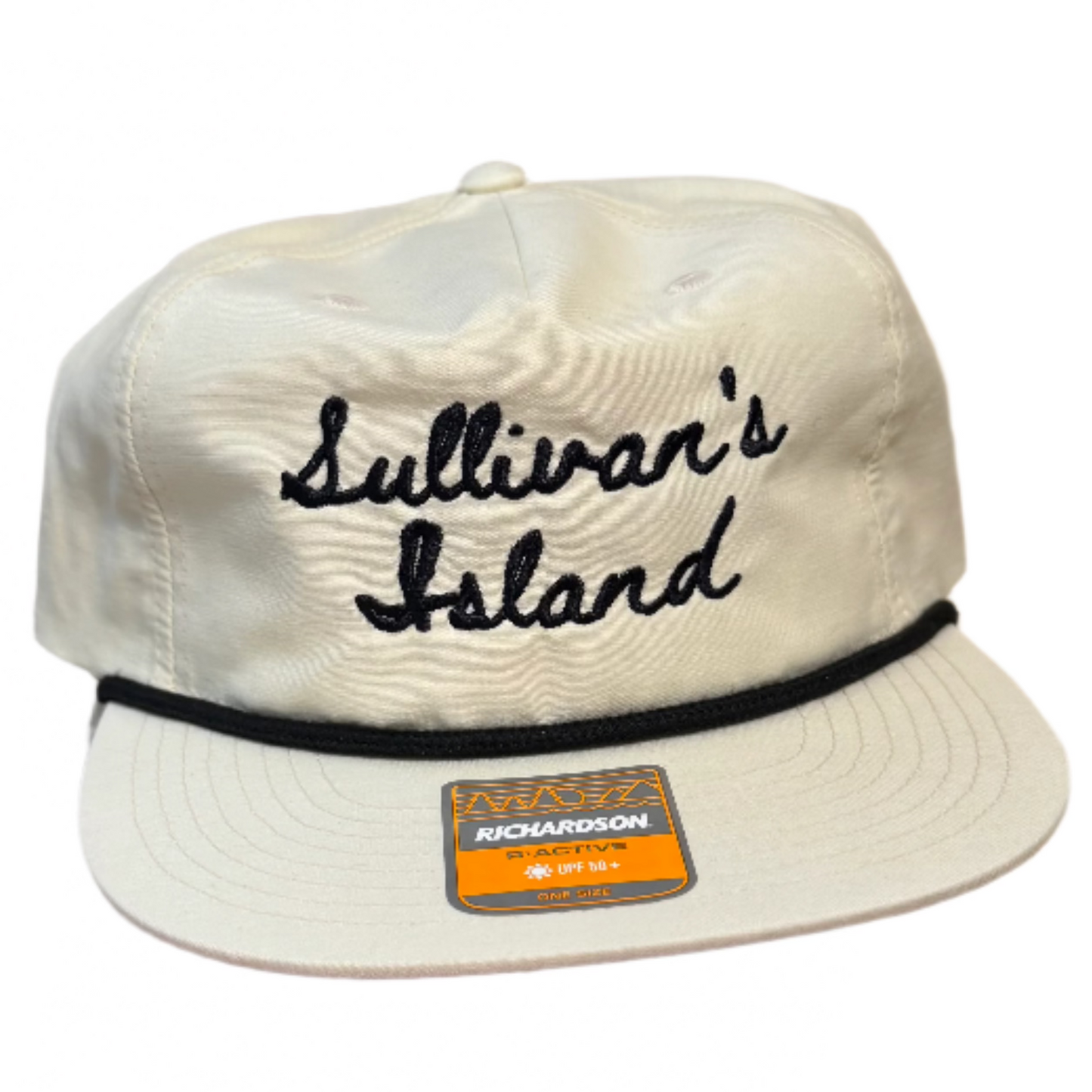 Sullivans Rope Hat