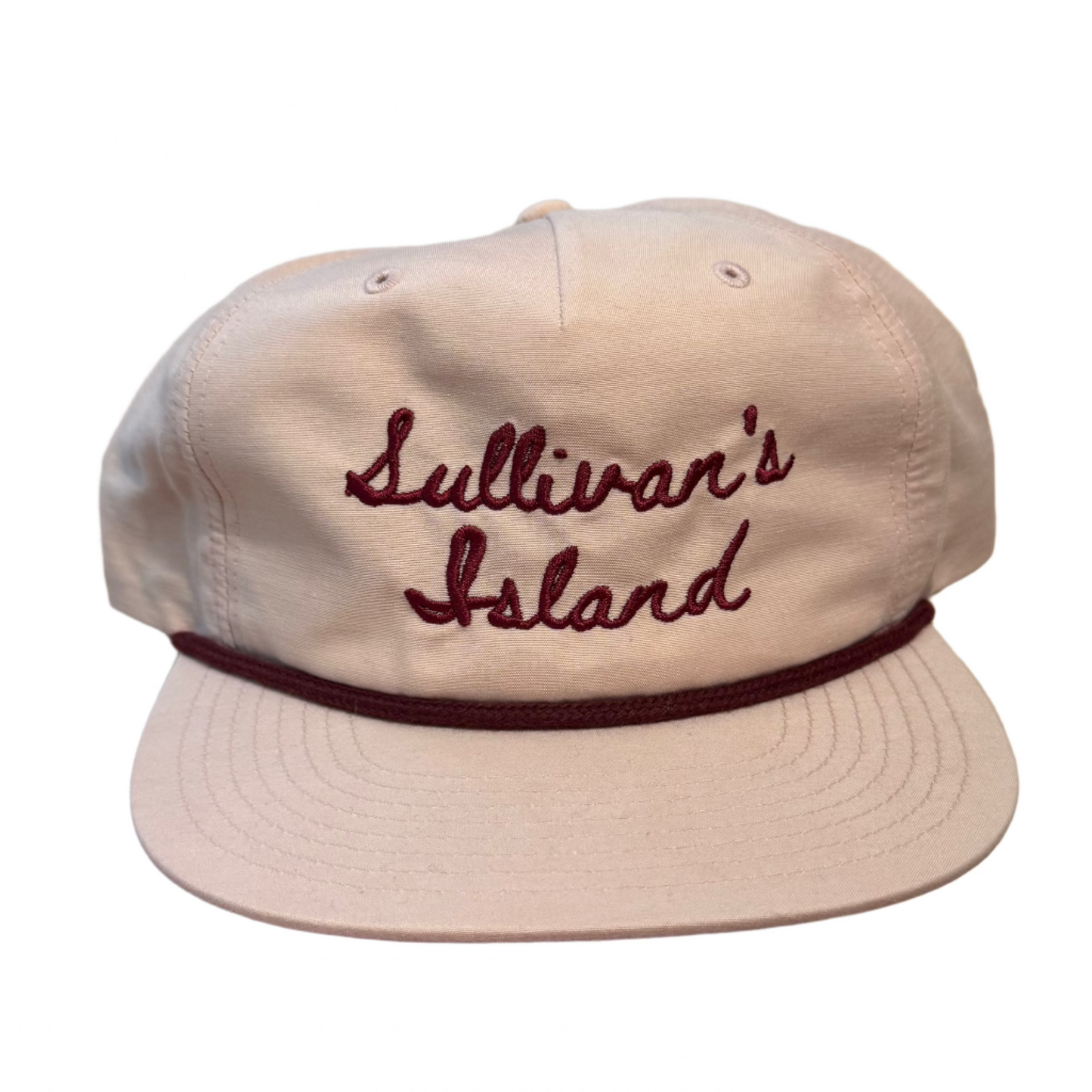 Sullivans Rope Hat