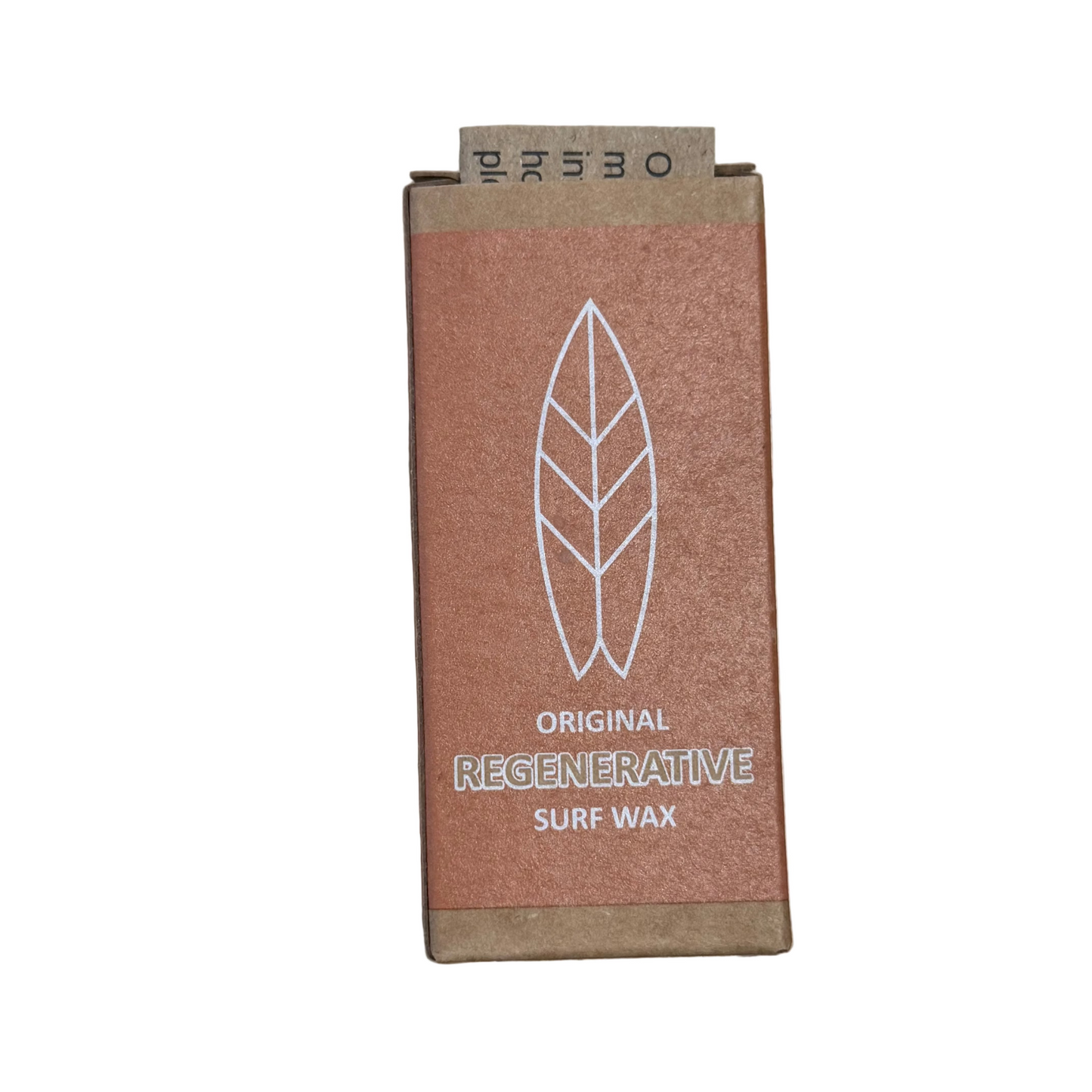 Surf Wax