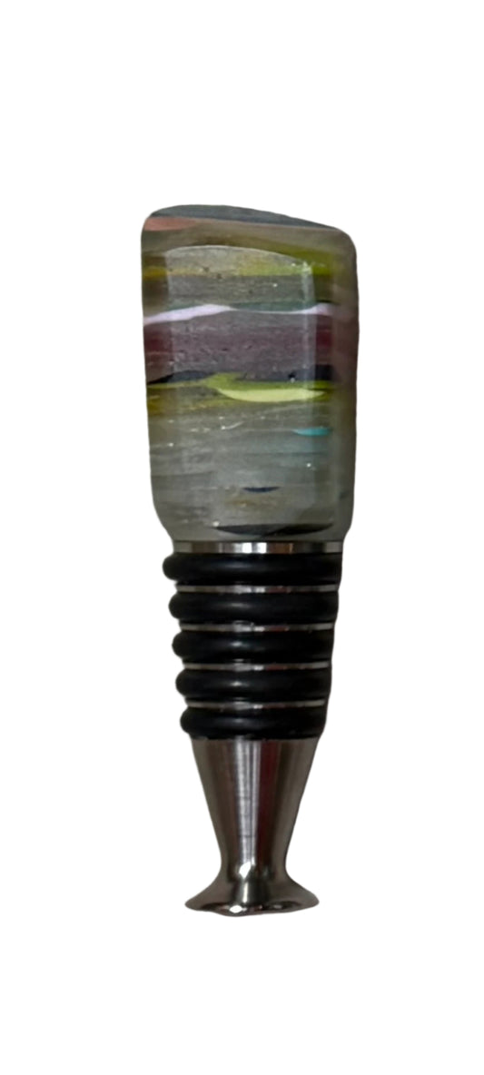 Resin Wine Stopper