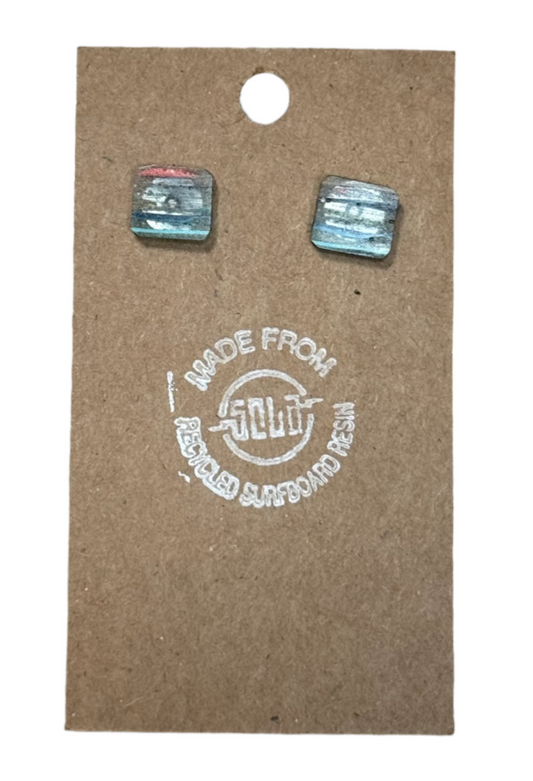 Surf Resin Studs