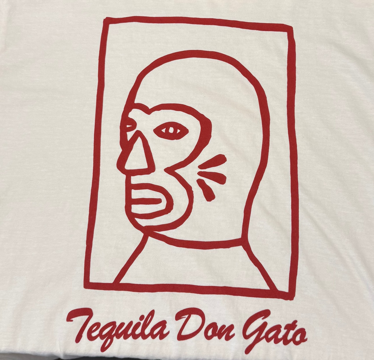 Don Gato Tshirt