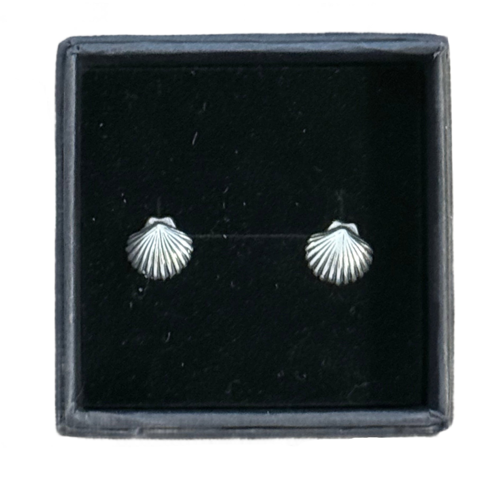 Clam Shell Studs – A Maker's Post