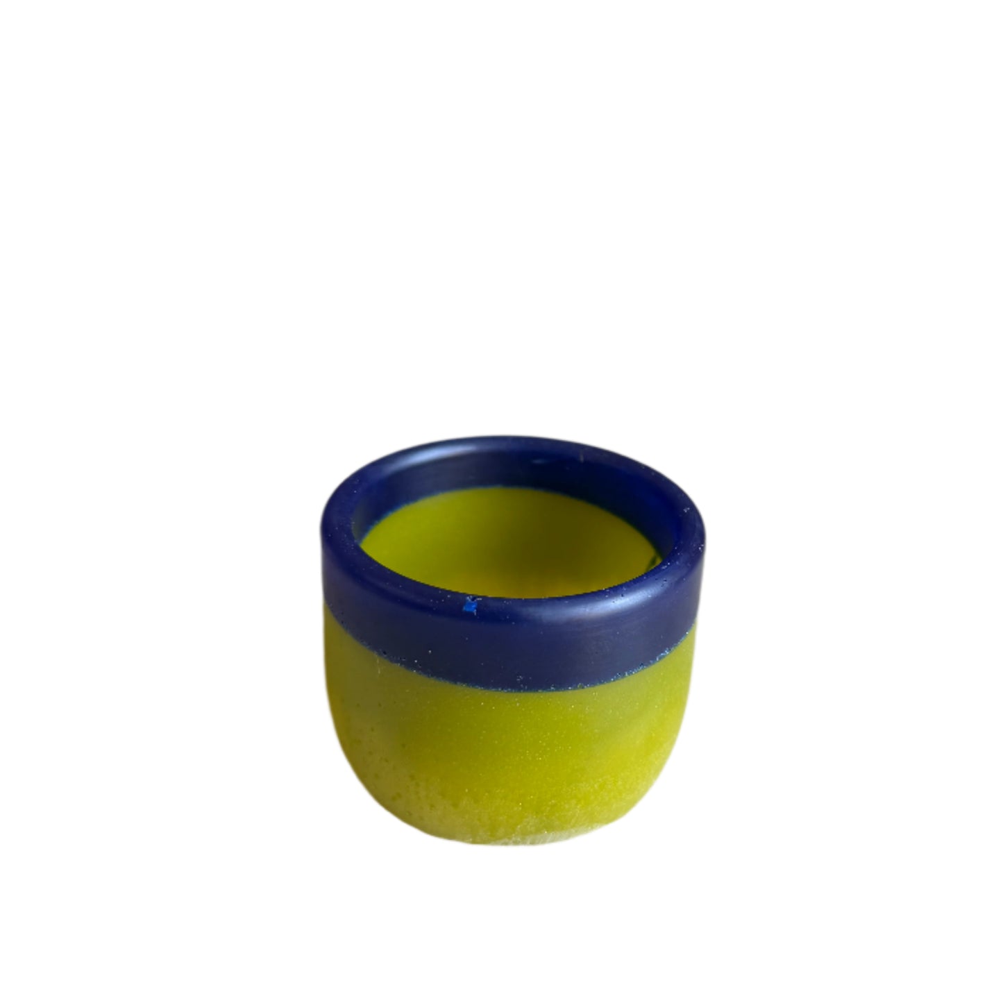 2" Resin Pot