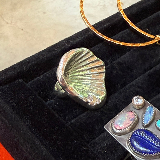 Shell Ring